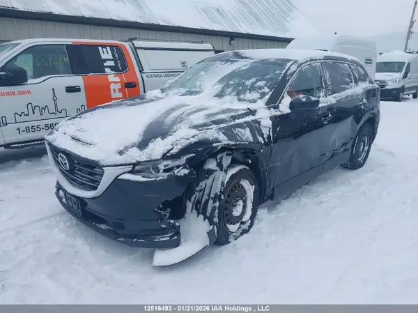 JM3TCABY5G0102909 2016 MAZDA CX-9 - Image 2