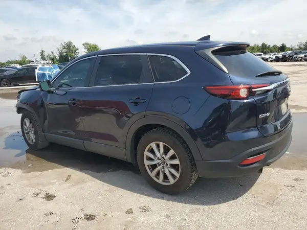 JM3TCABY5G0104708 2016 MAZDA CX-9 - Image 2