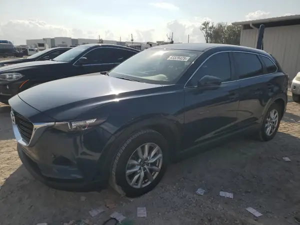 JM3TCABY5G0109231 2016 MAZDA CX-9 - Image 1