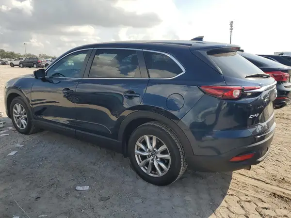 JM3TCABY5G0109231 2016 MAZDA CX-9 - Image 2