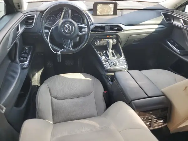 JM3TCABY5G0109231 2016 MAZDA CX-9 - Image 8