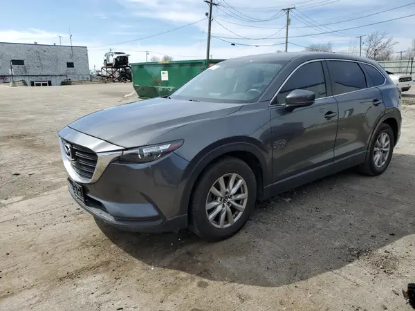 JM3TCABY5G0110296 2016 MAZDA CX-9 - Image 1