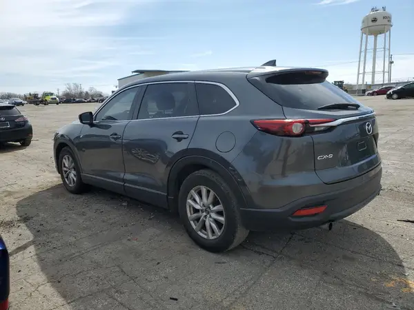 JM3TCABY5G0110296 2016 MAZDA CX-9 - Image 2