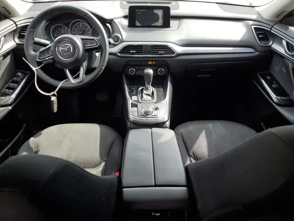 JM3TCABY5G0110296 2016 MAZDA CX-9 - Image 8