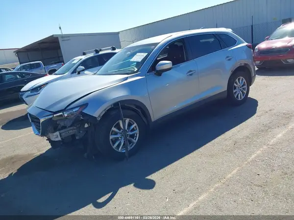 JM3TCABY5G0115935 2016 MAZDA CX-9 - Image 2