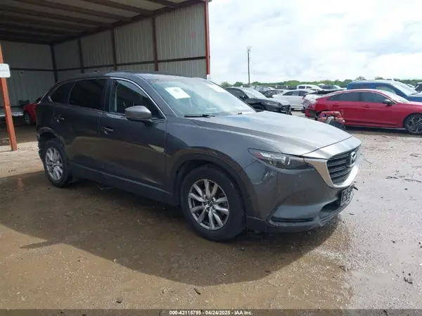 JM3TCABY5G0122478 2016 MAZDA CX-9 - Image 1