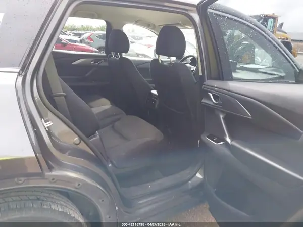 JM3TCABY5G0122478 2016 MAZDA CX-9 - Image 8