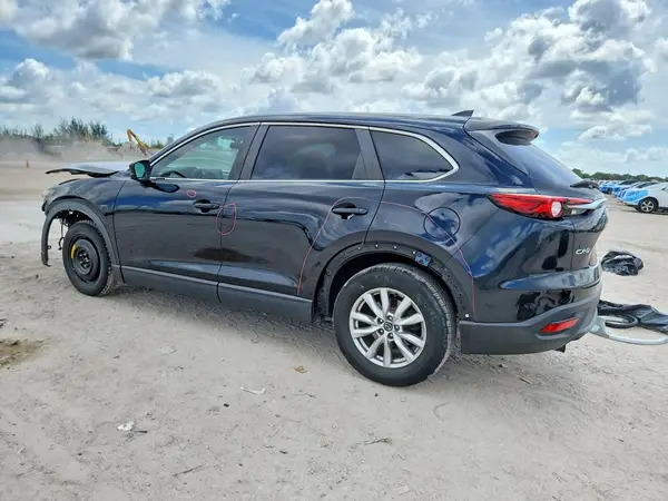 JM3TCABY5G0124649 2016 MAZDA CX-9 - Image 2