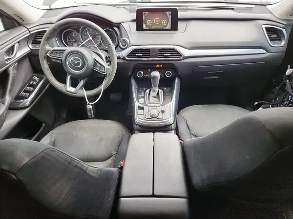 JM3TCABY5G0124649 2016 MAZDA CX-9 - Image 8
