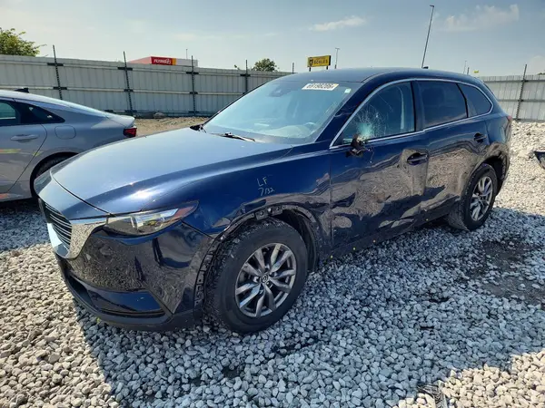JM3TCABY5J0226380 2018 MAZDA CX-9 - Image 1