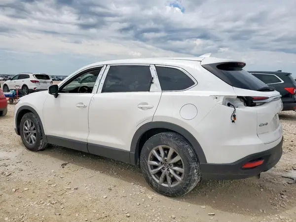 JM3TCABY5J0230946 2018 MAZDA CX-9 - Image 2