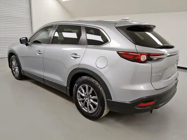 JM3TCABY5J0235676 2018 MAZDA CX-9 - Image 2