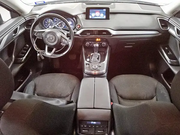 JM3TCABY5J0235676 2018 MAZDA CX-9 - Image 8