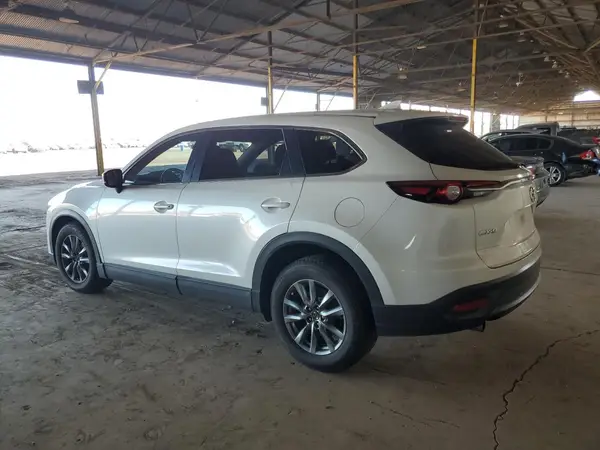 JM3TCABY5K0312872 2019 MAZDA CX-9 - Image 2