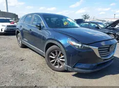 JM3TCABY5M0500360 2021 MAZDA CX-9