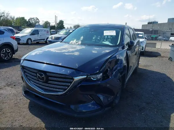 JM3TCABY5M0500360 2021 MAZDA CX-9 - Image 2