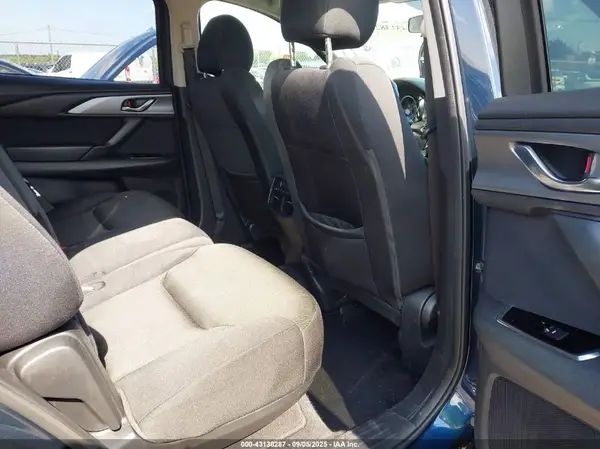 JM3TCABY5M0500360 2021 MAZDA CX-9 - Image 8