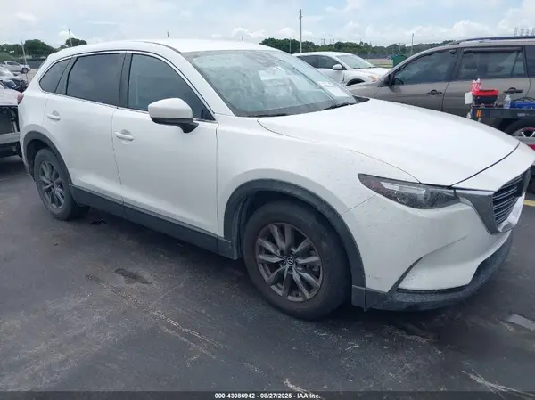 JM3TCABY5M0512573 2021 MAZDA CX-9 - Image 1