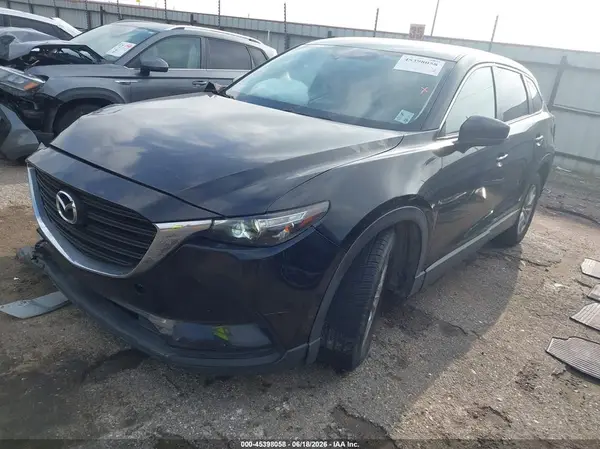 JM3TCABY6G0101977 2016 MAZDA CX-9 - Image 2