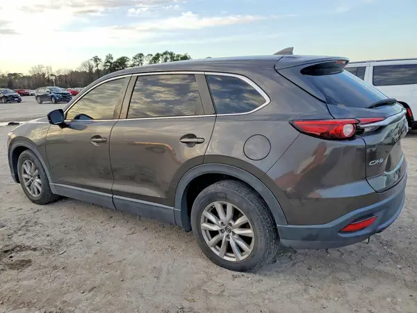JM3TCABY6G0111232 2016 MAZDA CX-9 - Image 2