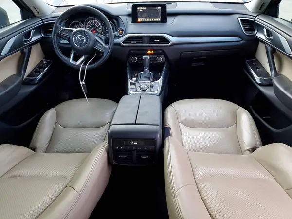 JM3TCABY6G0111232 2016 MAZDA CX-9 - Image 8