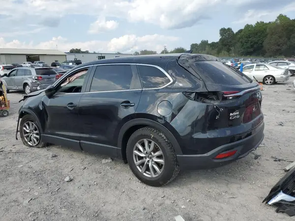 JM3TCABY6G0116205 2016 MAZDA CX-9 - Image 2