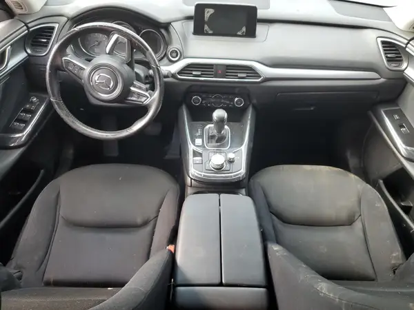 JM3TCABY6G0116205 2016 MAZDA CX-9 - Image 8