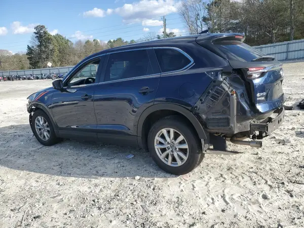 JM3TCABY6G0125731 2016 MAZDA CX-9 - Image 2