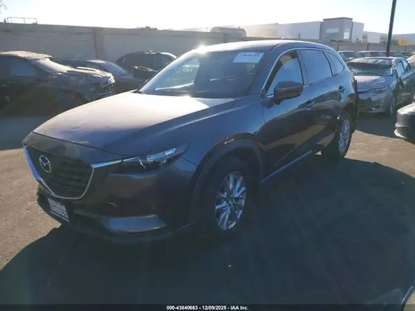 JM3TCABY6H0127514 2017 MAZDA CX-9 - Image 2