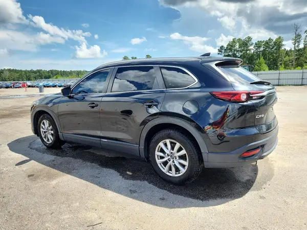 JM3TCABY6H0127934 2017 MAZDA CX-9 - Image 2