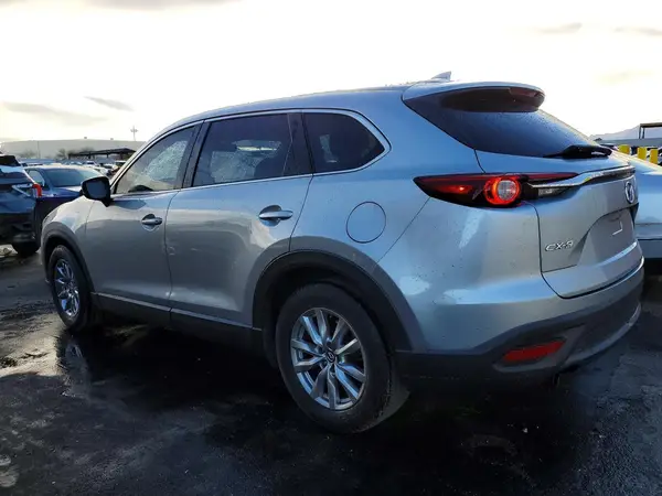 JM3TCABY6H0127982 2017 MAZDA CX-9 - Image 2