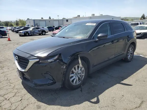 JM3TCABY6H0131479 2017 MAZDA CX-9 - Image 1
