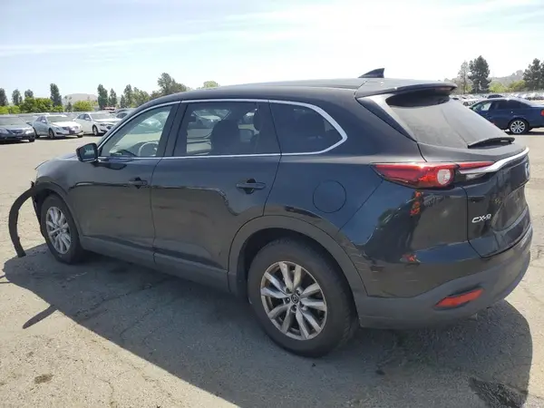 JM3TCABY6H0131479 2017 MAZDA CX-9 - Image 2