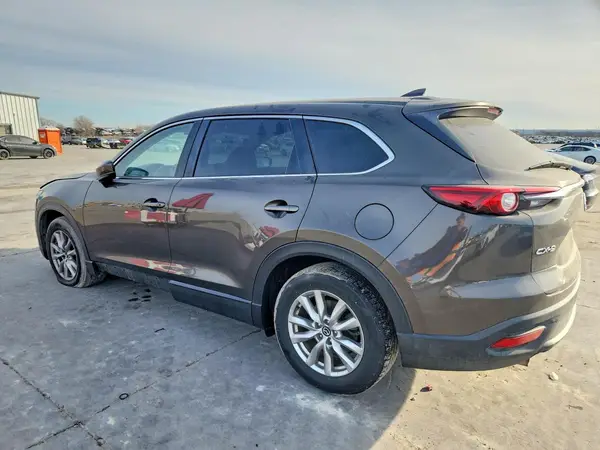 JM3TCABY6H0136469 2017 MAZDA CX-9 - Image 2