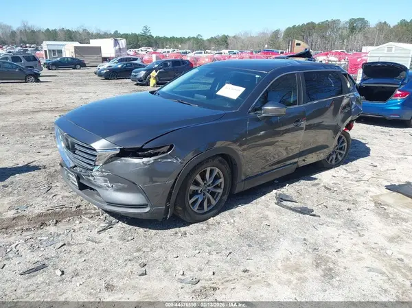 JM3TCABY6J0206753 2018 MAZDA CX-9 - Image 2