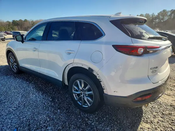 JM3TCABY6J0212617 2018 MAZDA CX-9 - Image 2
