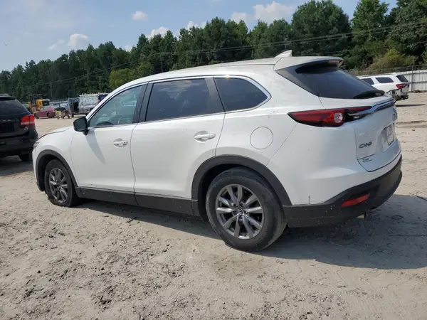 JM3TCABY6K0336176 2019 MAZDA CX-9 - Image 2