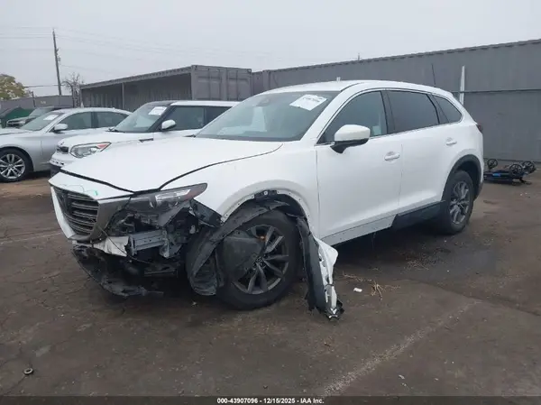 JM3TCABY6L0418913 2020 MAZDA CX-9 - Image 2