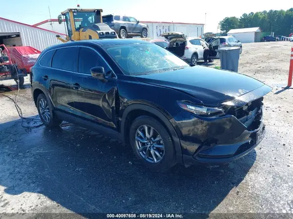 JM3TCABY6M0517359 2021 MAZDA CX-9 - Image 1