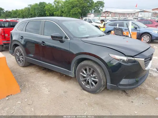 JM3TCABY6M0522352 2021 MAZDA CX-9 - Image 1