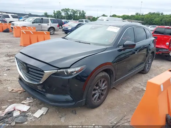 JM3TCABY6M0522352 2021 MAZDA CX-9 - Image 2