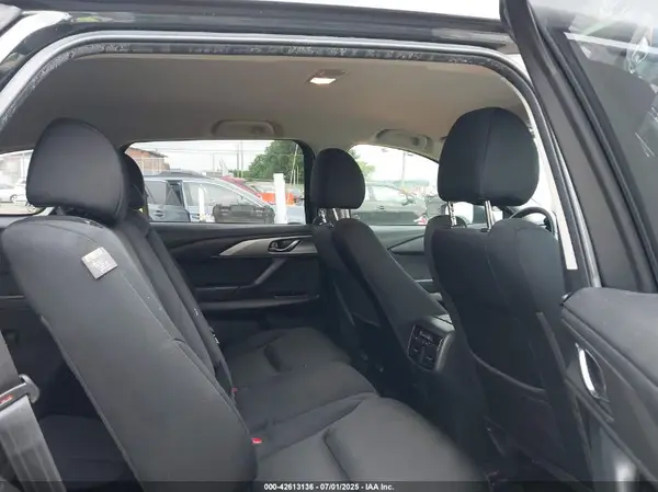 JM3TCABY6M0522352 2021 MAZDA CX-9 - Image 8