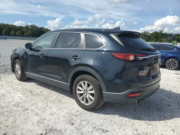 JM3TCABY7G0102992 2016 MAZDA CX-9 - Image 2