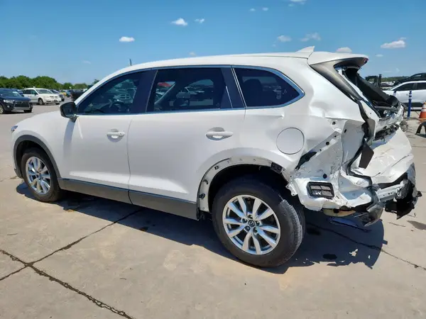 JM3TCABY7G0104175 2016 MAZDA CX-9 - Image 2