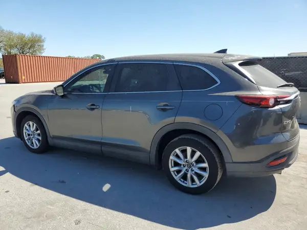 JM3TCABY7G0111983 2016 MAZDA CX-9 - Image 2