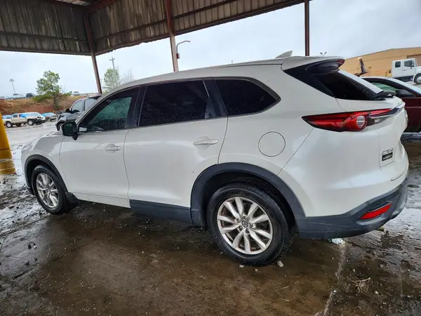 JM3TCABY7G0116214 2016 MAZDA CX-9 - Image 2