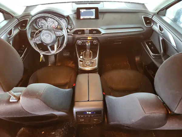JM3TCABY7G0116214 2016 MAZDA CX-9 - Image 8