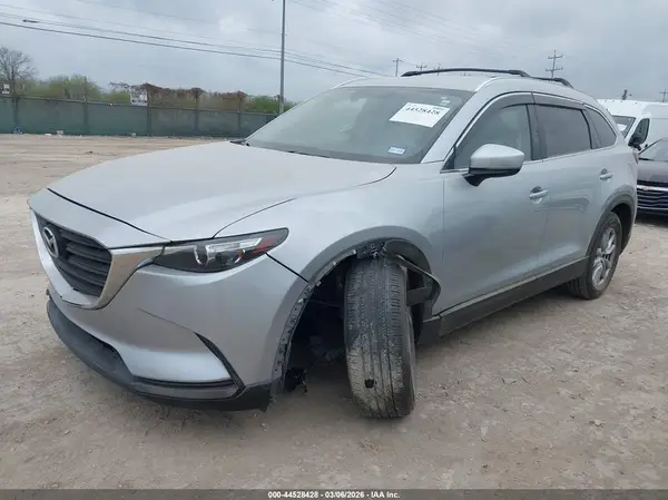 JM3TCABY7G0126290 2016 MAZDA CX-9 - Image 2
