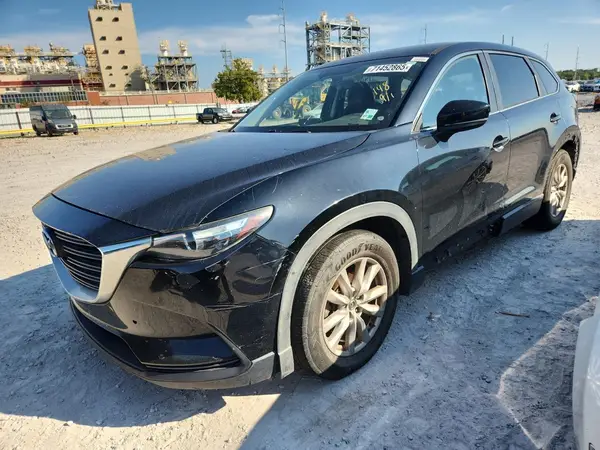 JM3TCABY7H0128493 2017 MAZDA CX-9 - Image 1