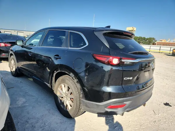 JM3TCABY7H0128493 2017 MAZDA CX-9 - Image 2